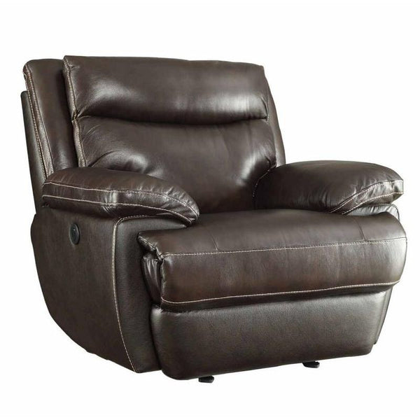 Power Recliner