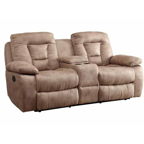 Power Loveseat