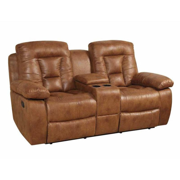 Motion Loveseat