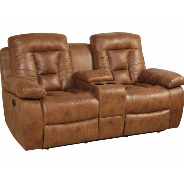 Power Loveseat