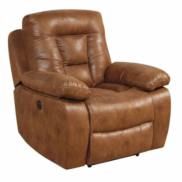 Power Recliner