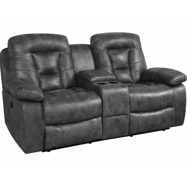 Power Loveseat
