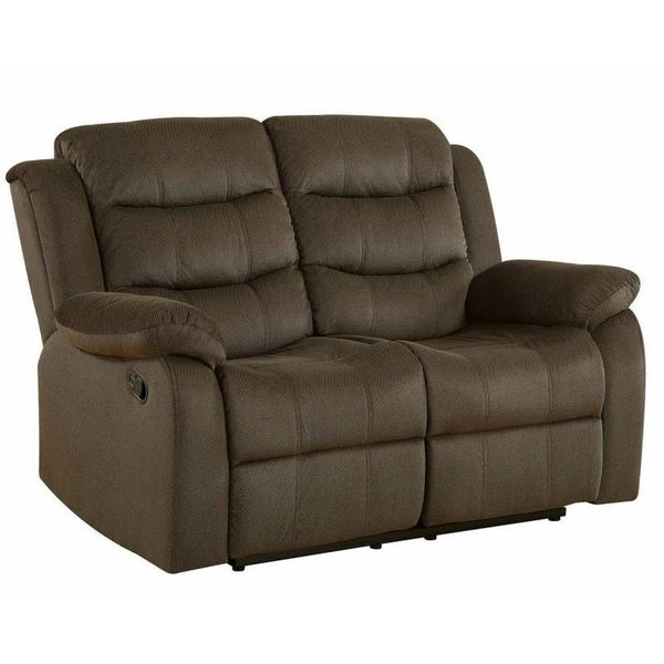 Motion Loveseat