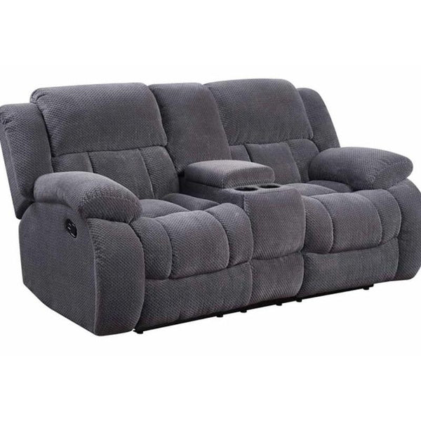 Motion Loveseat