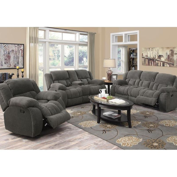 Motion Loveseat