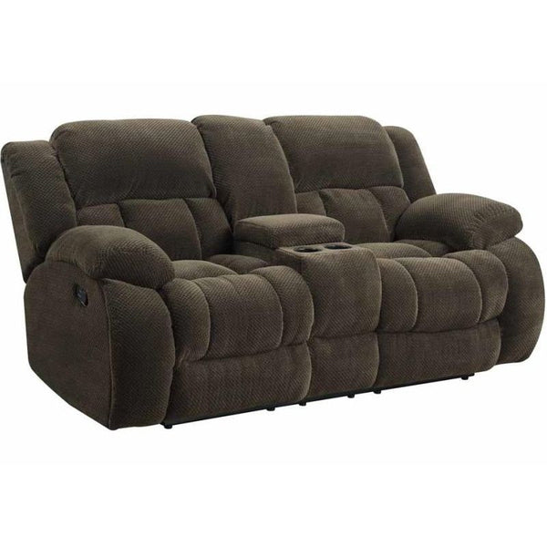 Motion Loveseat