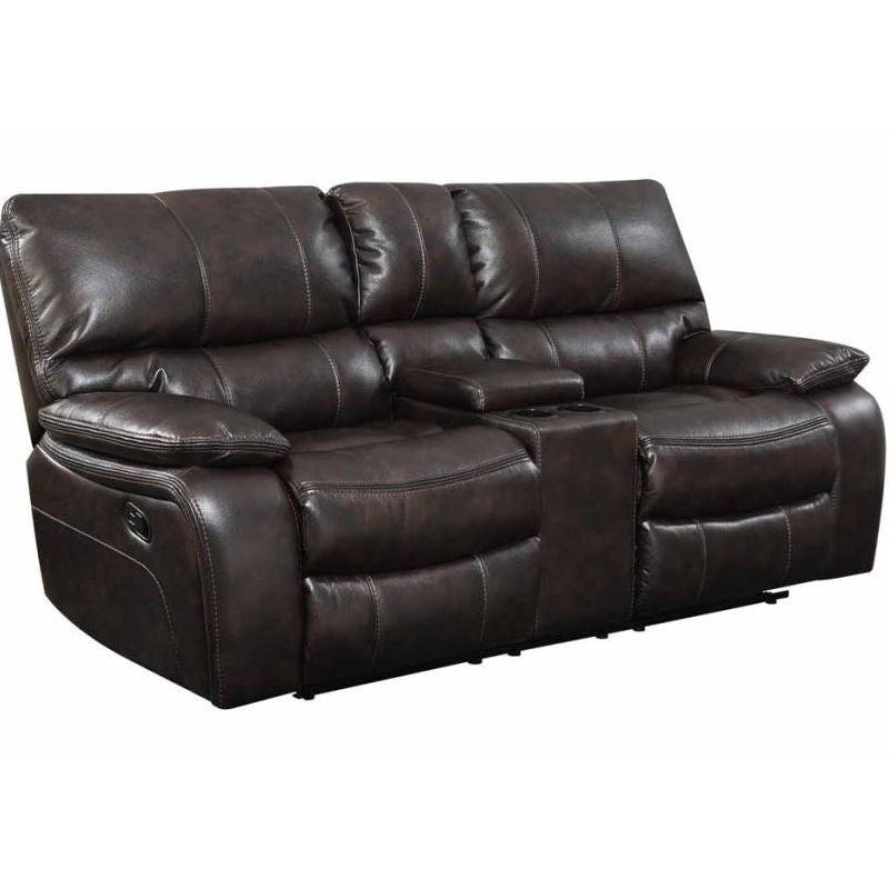 Motion Loveseat