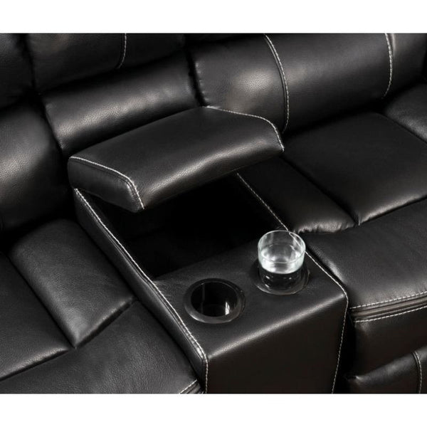 Motion Loveseat