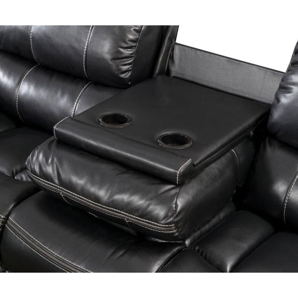 Motion Loveseat