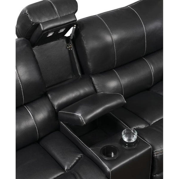 Motion Loveseat