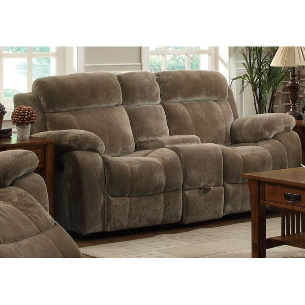Motion Loveseat