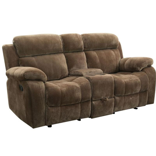 Motion Loveseat