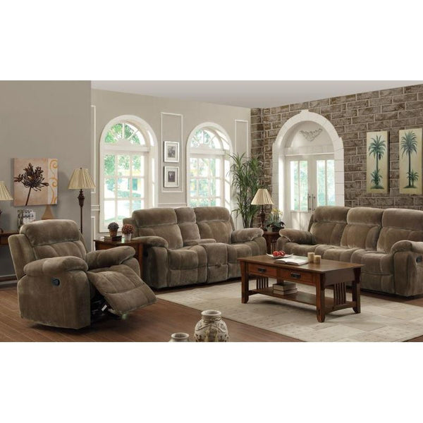 Motion Loveseat