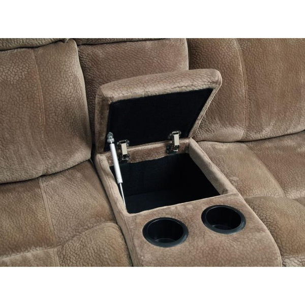 Motion Loveseat