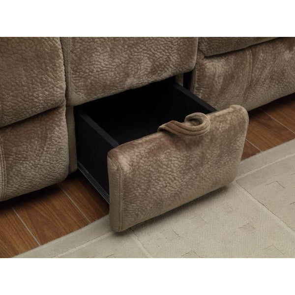 Motion Loveseat
