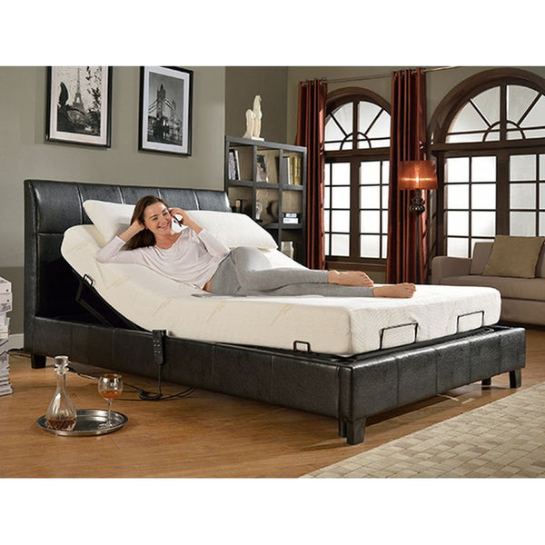 6111 King Headboard