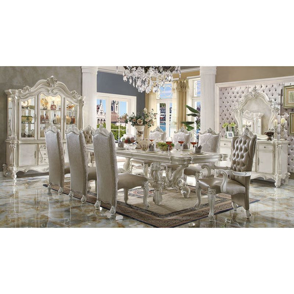 Dining Table (120"L)