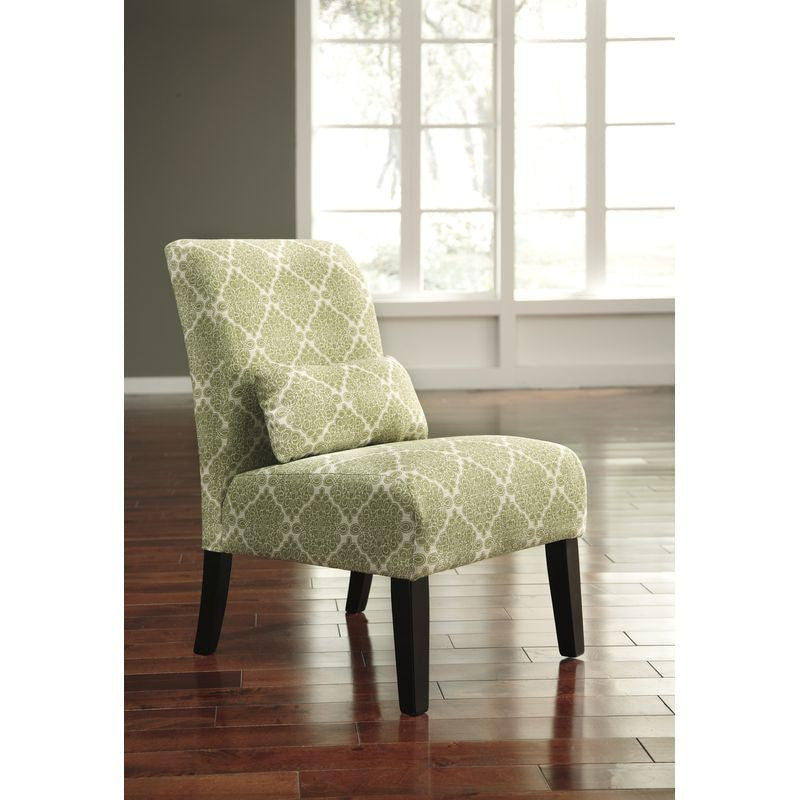 Annora Accent Chair