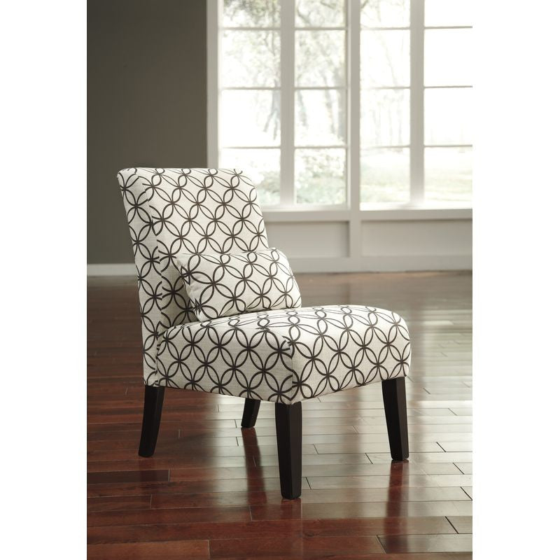 Annora Accent Chair
