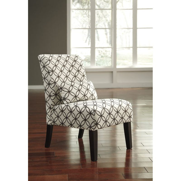 Annora Accent Chair