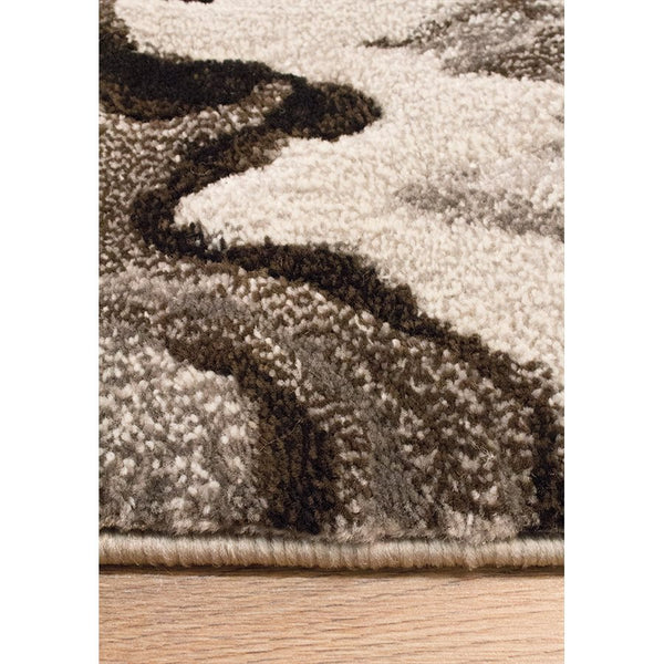 5X8 Kalora Flint 6166_6S44 Rug