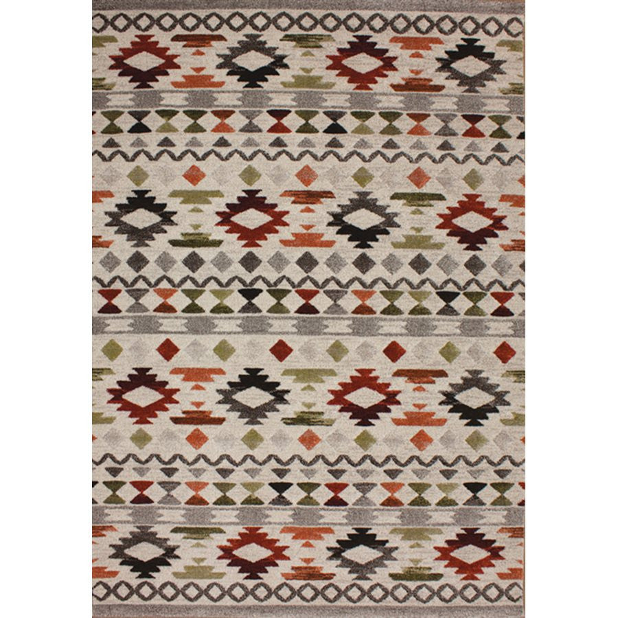 5X8 Kalora Flint 6225_6S01 Rug