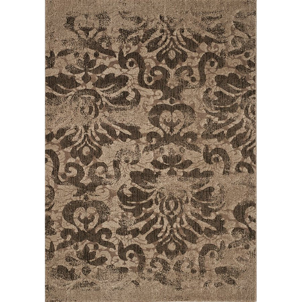 5X8 Kalora Flint 6237_3W09 Rug