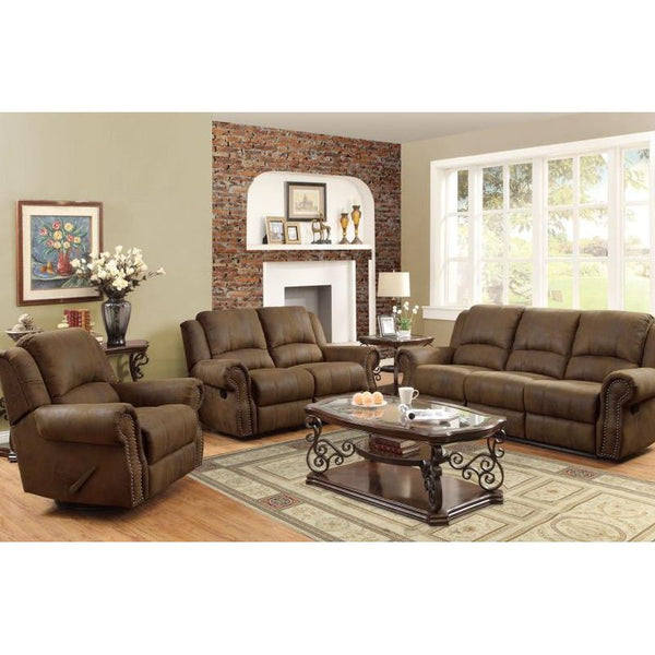 Motion Loveseat