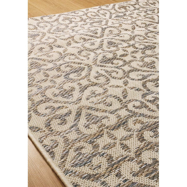 5X8 Kalora Trellis 6522_2T13 Rug