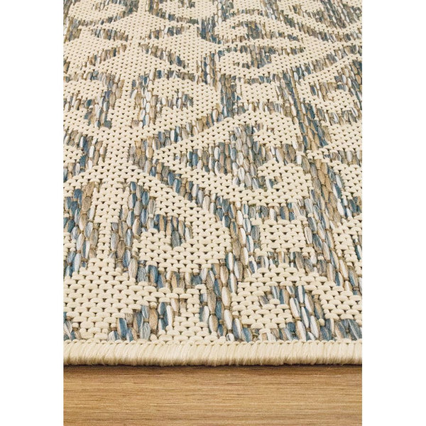 5X8 Kalora Trellis 6522_2T13 Rug