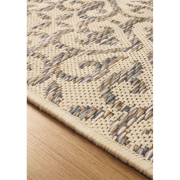 5X8 Kalora Trellis 6522_2T13 Rug