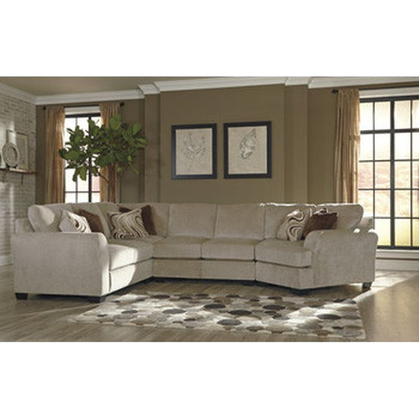 Hazes RAF CORNER CHAISE