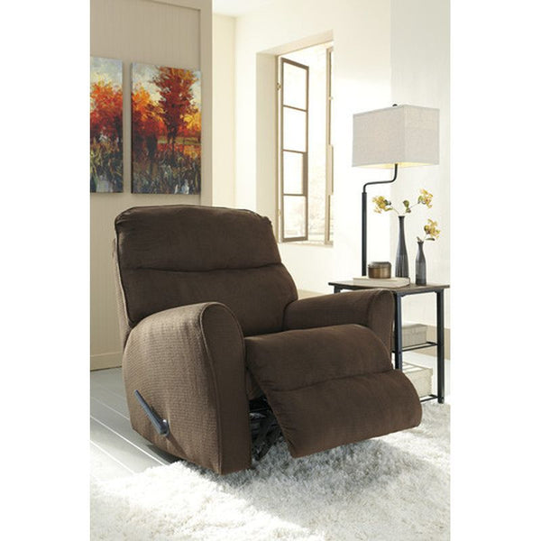 Cossette Rocker Recliner