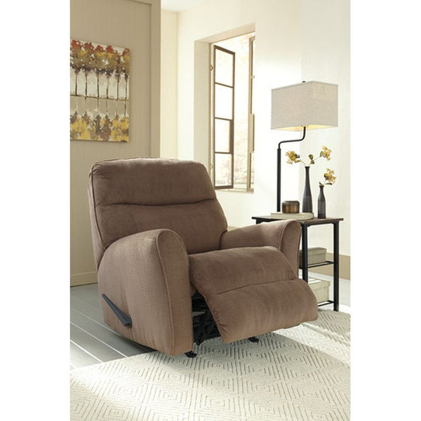 Cossette Rocker Recliner