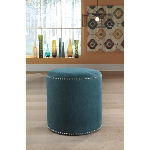 Revel Accent Ottoman