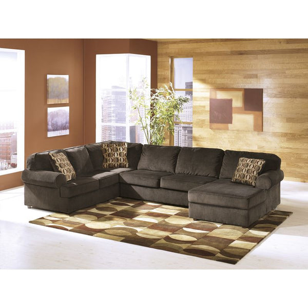 Vista Sectional Right