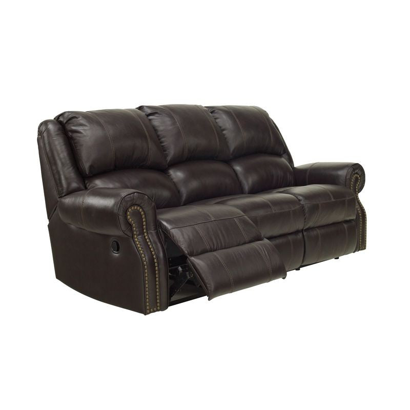 Mooresville Reclining Sofa