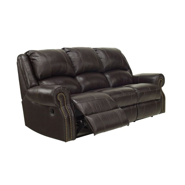 Mooresville Reclining Sofa