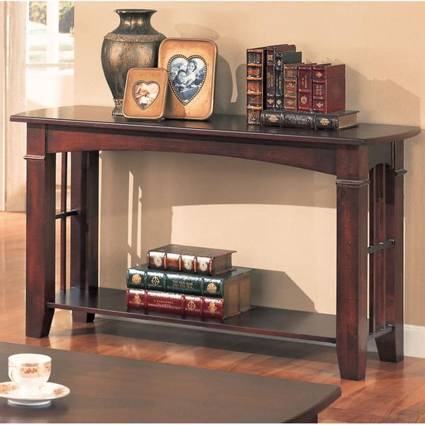 Sofa Table