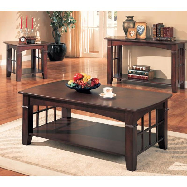 Sofa Table