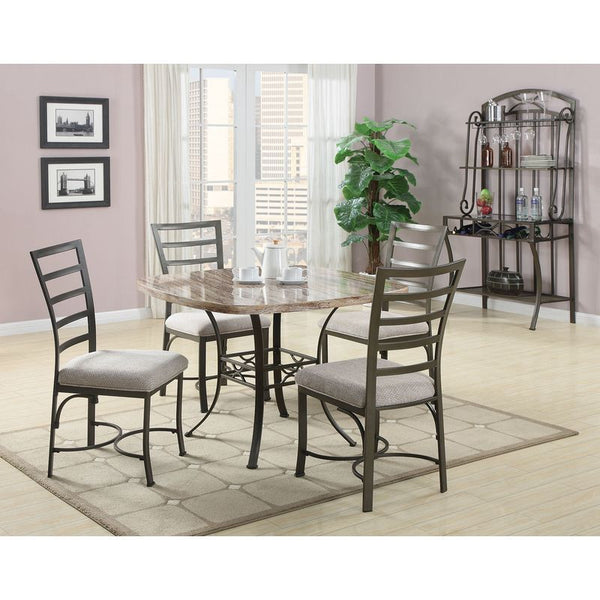 5 Piece Dining Set