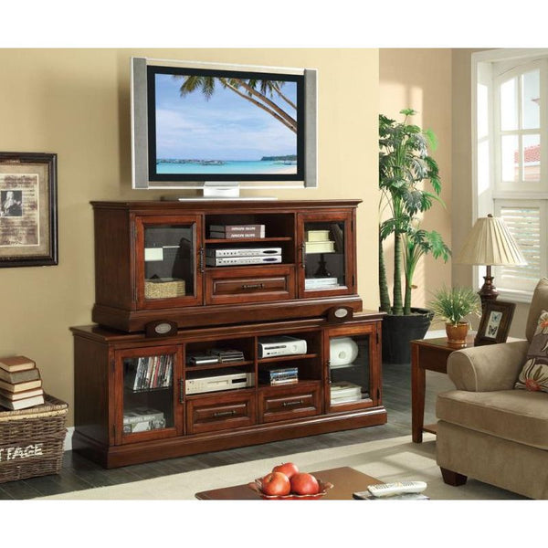 Entertainment Unit (Pack Of 2)