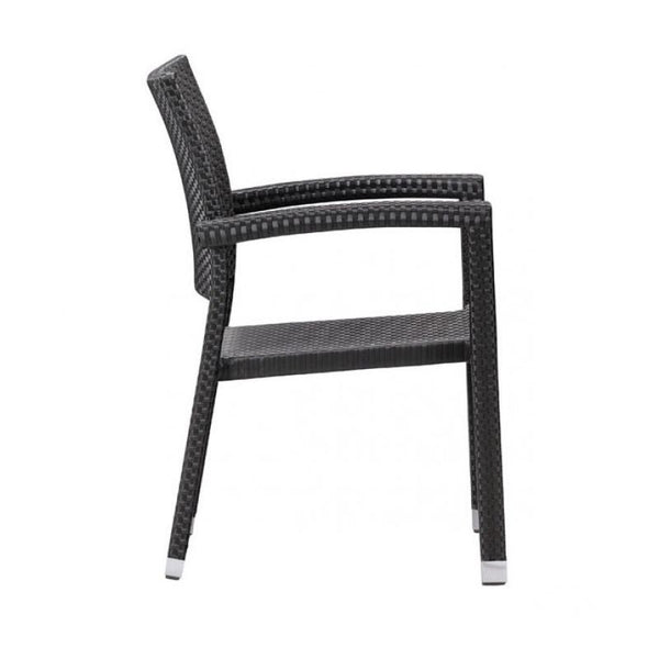 Boracay Dining Chair Espresso