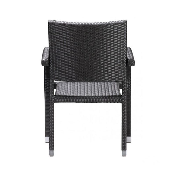 Boracay Dining Chair Espresso