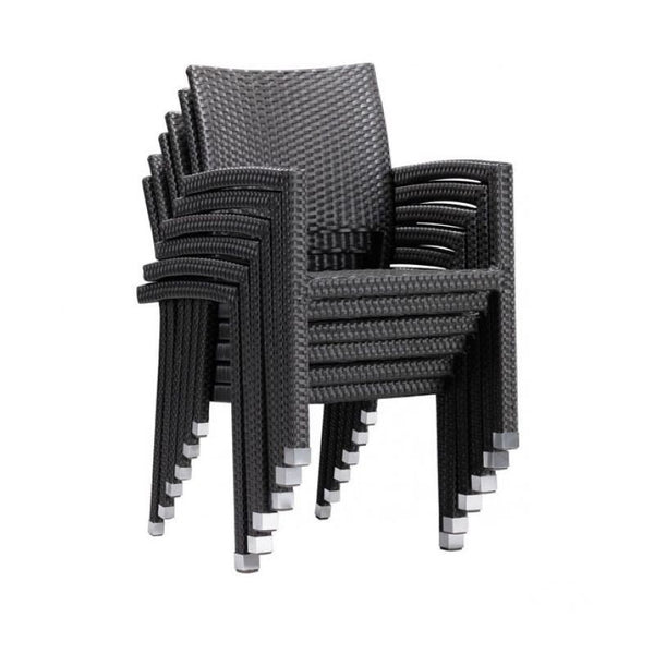 Boracay Dining Chair Espresso