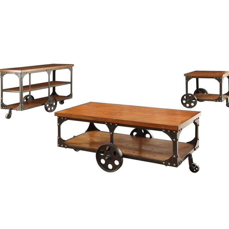 Sofa Table