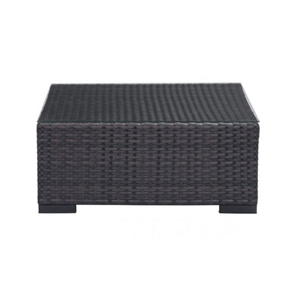 Bocagrande Coffee Table Brown