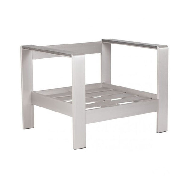 Cosmopolitan Arm Chair Frame