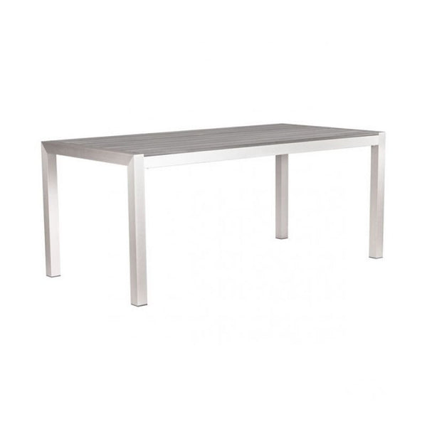 Metropolitan Dining Table
