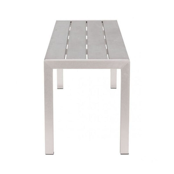 Metropolitan Double Bench